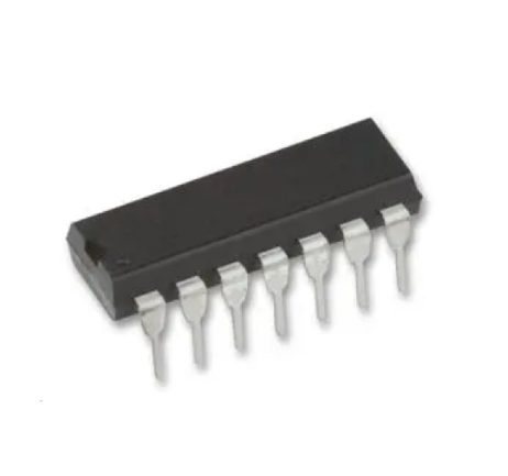 Lm348N Texas Instruments Operational Amplifier
