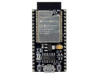 ESP32 WROVER E CH340 ESP32 DEVKITC Core Board for Arduino