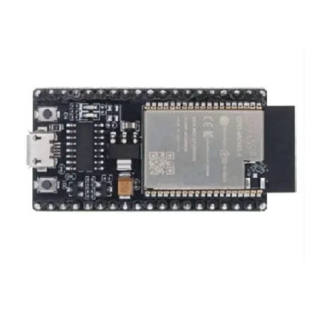 Esp32 Wrover E Ch340 Esp32 Devkitc Core Board For Arduino