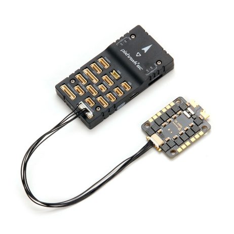 Holybro Pixhawk Pwm Cable For Tekko32 4In1 Esc (Ghr 10 Pin)