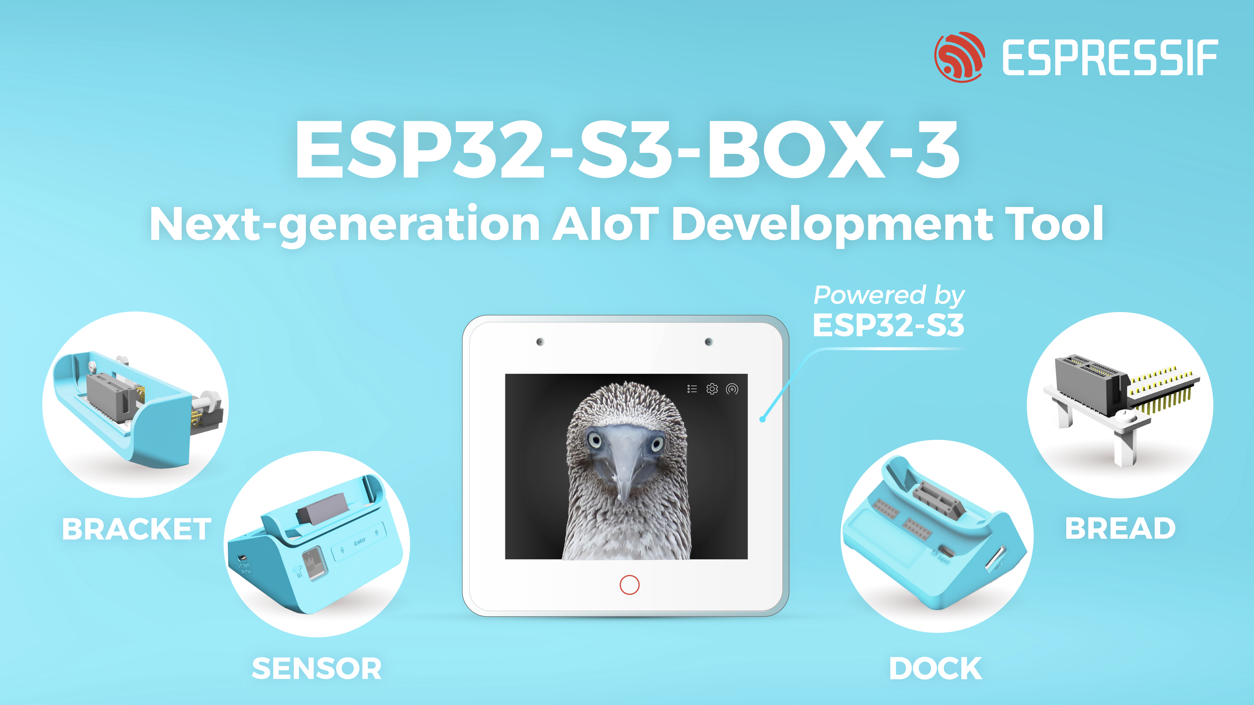 Esp32-S3-Box-3: The Next-Generation Open-Source Aiot Kit