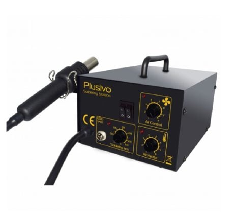 Plusivo 852A Soldering Station