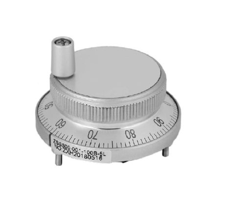 Hand Wheel Pulse Encoder For Cnc-Zss600-100B-5L