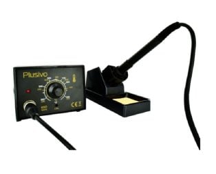 Plusivo 936A Series Soldering Station