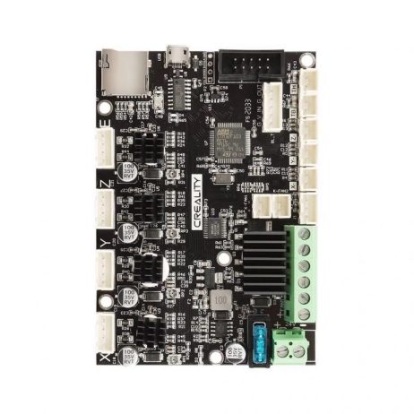 Creality Creality Official V4.2.7 Silent Motherboard 10