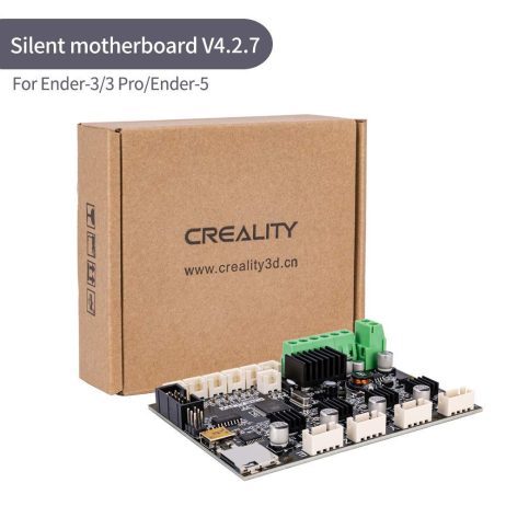 Creality Creality Official V4.2.7 Silent Motherboard 2