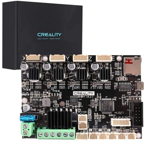 Creality Creality Official V4.2.7 Silent Motherboard 4