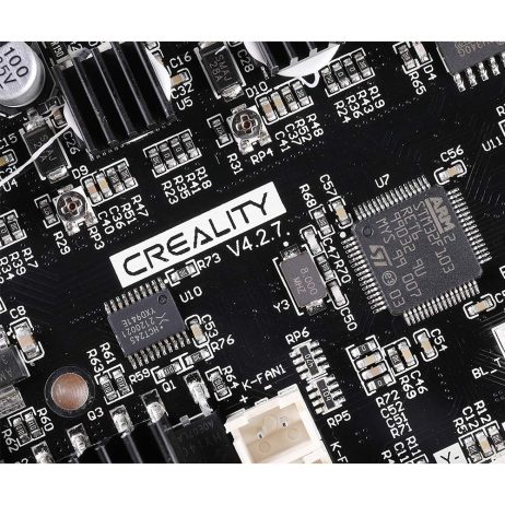 Creality Creality Official V4.2.7 Silent Motherboard 7