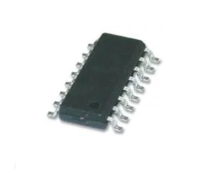 SG3525AP STMICROELECTRONICS PWM Controller, 35V-8V supply, 500 kHz, 500mA out, NSOIC-16