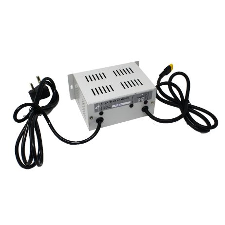 Battery Charger 3S Li-Ion - 12.6V 5A With Xt60 Connector
