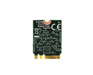 Coral M.2 Accelerator A+E key
