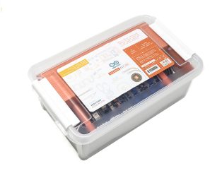 Official Arduino Science Kit Rev3 AKX00045
