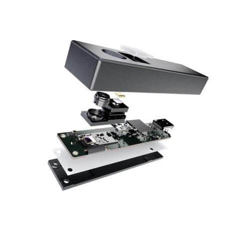 Pmd Flexx2 3D Depth Sensing Camera Development Kit Img4 6Dd9106A 6038 4A4C 8B80