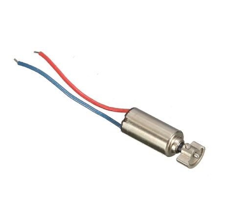 3V 4*8Mm Hollow Cup Miniature Micro Dc 4X8 Vibration Motor