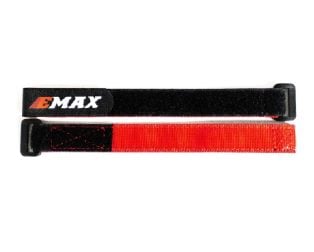 EMAX LiPo Battery Strap with Rubber 260mm