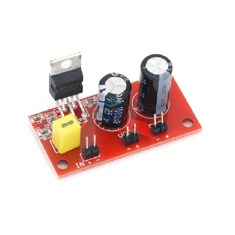 Modulo amplificatore audio micro USB 5V 2X3W ricevitore wireless