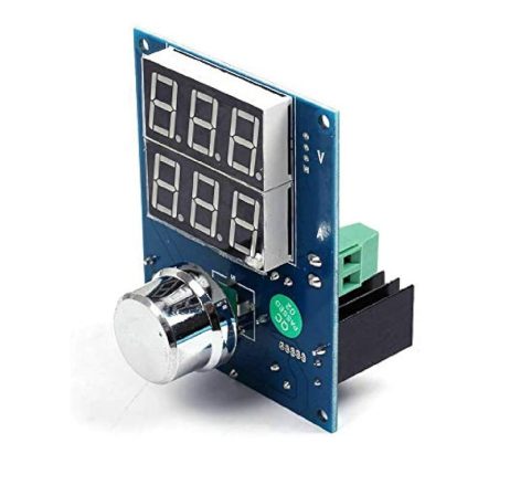 Xh-M403 Dc-Dc Digital Voltage Regulator Buck Step Down Power Supply Module