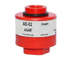 AO-02 Oxygen Sensor