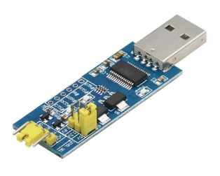 USB to TTL Serial Port Board 5V/3.3V/1.8V Level Download and Record Line FT232RL Serial Port Module