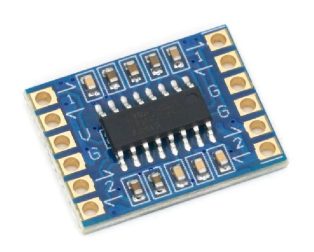5 EXAR Chip RS232 SP3232 TTL to RS232 RS232 to TTL Brush Cable Serial Port Module Sink Gold Plate