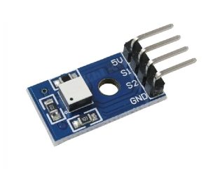 RPI-1031 Angle Sensor 4DOF Attitude HM Module 4 Direction For Arduino