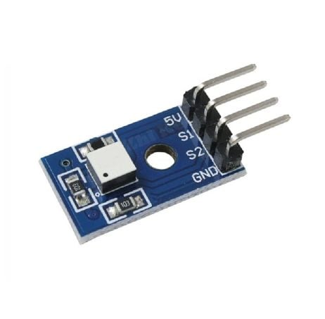 Rpi-1031 Angle Sensor 4Dof Attitude Hm Module 4 Direction For Arduino