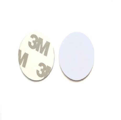 Generic 3M Coin Card 3