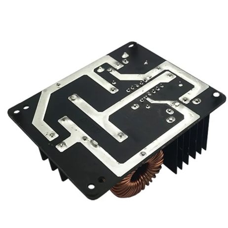 Zvs Coil Power Supply Without Tap High Voltage Generator Driver Board
