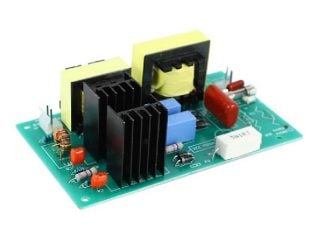 220V 40Khz 100W Ultrasonic Cleaning Circuit Board Generator Parts