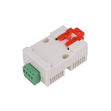 Xy-Md02 Temperature And Humidity Transmitter Sht20 Sensor Modbus Rs485