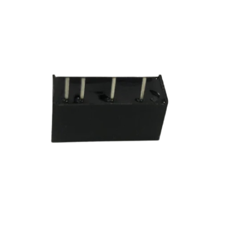 12V To 3.3V 2W 606Ma Dc To Dc Isolation Voltage 1500Vdc Power Module Converter B1203S-2Wr3