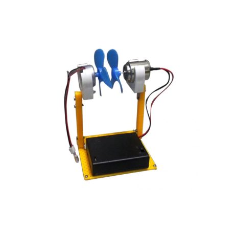 Generic Analog Micro Wind Generator System Dc Motor 2