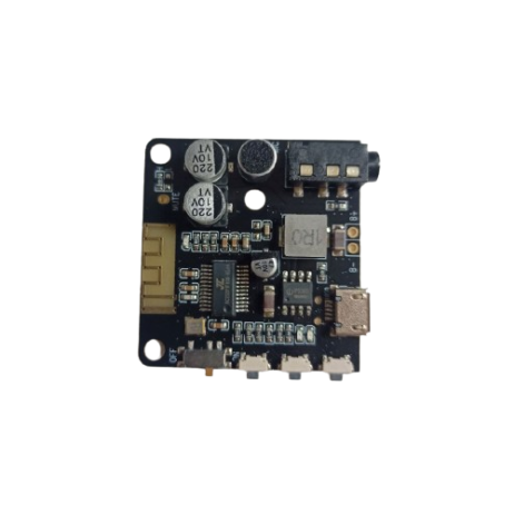 Generic Blackboard Vhm 314 Bluetooth 5.0 Mp3 Decoder Board （Deluxe Versions Micro Usb） 1