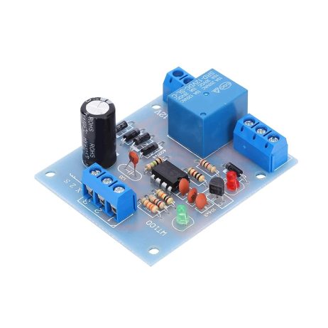 Blue 5V Water Level Controller Switch Liquid Level Sensor Module (2)