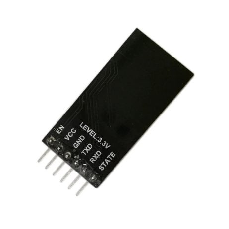 Generic Dt 06 Wifi Serial Port Transparent Transmission Module Ttl To Wifi Compatible With Bt Hc 06 Interface Esp M2 1