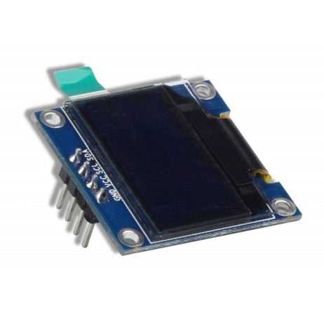Generic Esp8266 Weather Station Kit For Arduino Ide Iot Starter 4
