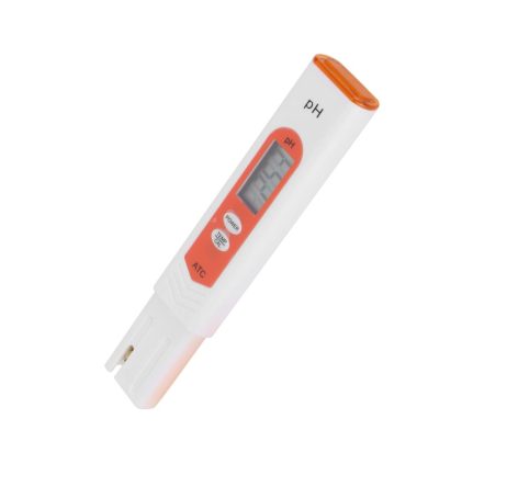 Generic Ph 05 Water Quality Tester 1