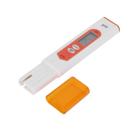 Generic Ph 05 Water Quality Tester 2