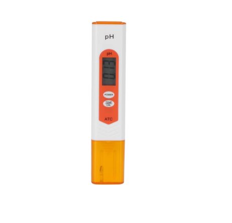Generic Ph 05 Water Quality Tester