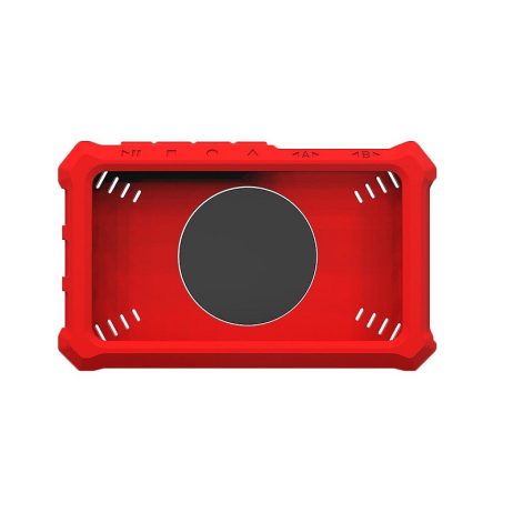 Generic Red Ds213 Silica Gel Protective Shell 2