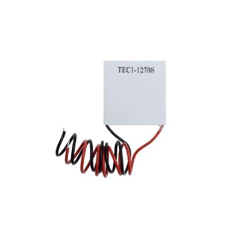 Generic Thermoelectric Cooler 2