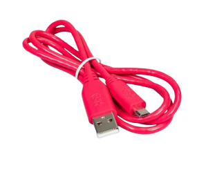 USB A/Male to Micro USB/Male cable