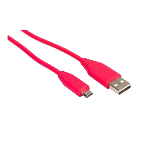 Usb A/Male To Micro Usb/Male Cable