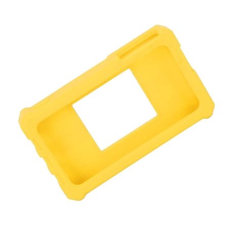 Generic Yellow Ds212 Silica Gel Protective Shell 2