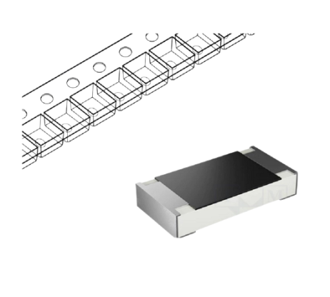 30R 1/10W 1% Surface Mount Chip Resistor(Pack Of 100)