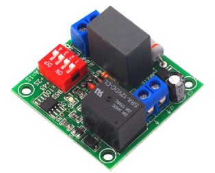 Device Power-on Automatic Boot Module 220V Wide Voltage RD01AC