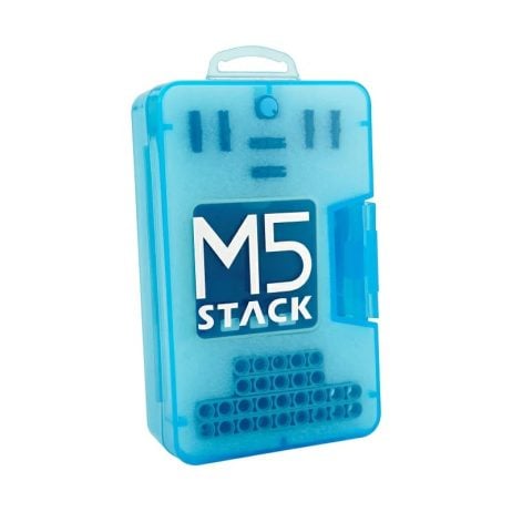 M5 Stack 10 1