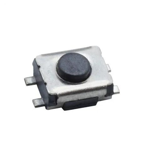 Sts342A4P Smd 3*4*2Mm Micro Button Tact Switch 4 Pin