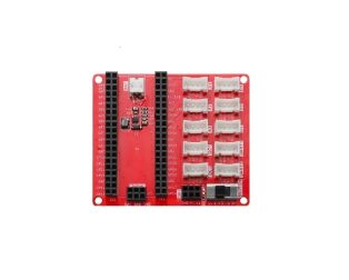 ELECROW Crowtail shield for Raspberry Pi Pico (RP2040)