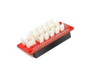 ELECROW Crowtail- Stackable Shield for Raspberry Pi 2.0
